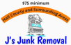 J's Junk Removal