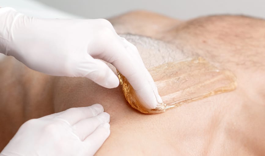 Body Waxing