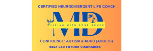 MD Living with Confidence Coaching