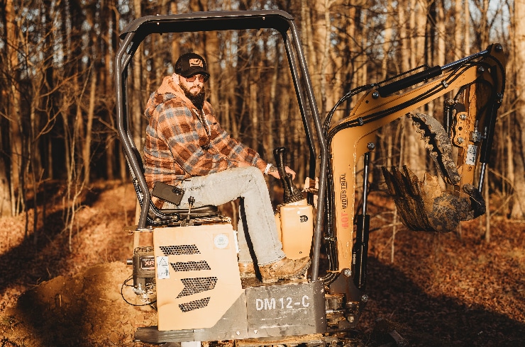 Mowjo Lawn's & Pressure Washing