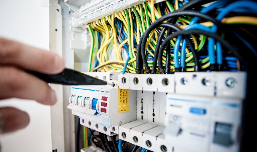 Electrical Panel Upgrade