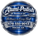 Alumi-Polish of Middle Ga