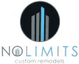 No Limits Custom Remodels