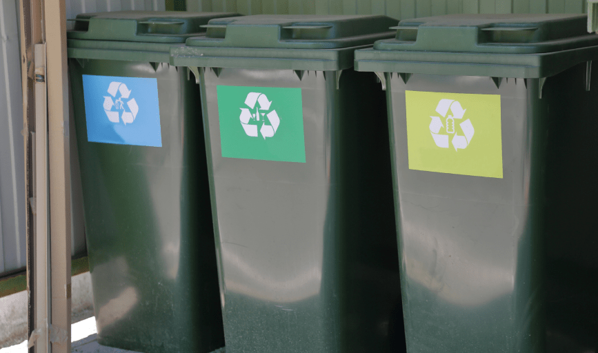 APARTMENT TRASH VALET SERVICES