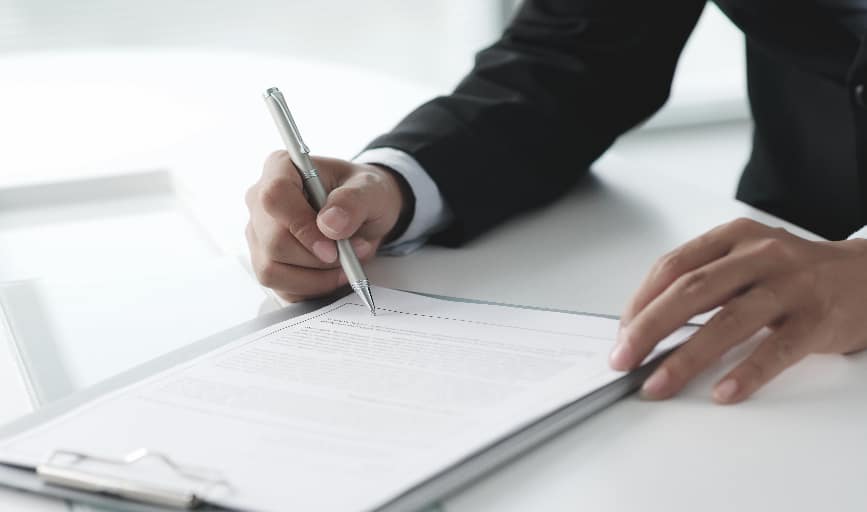 Loan Signing Services