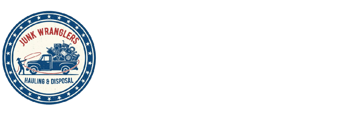 Junk Wranglers