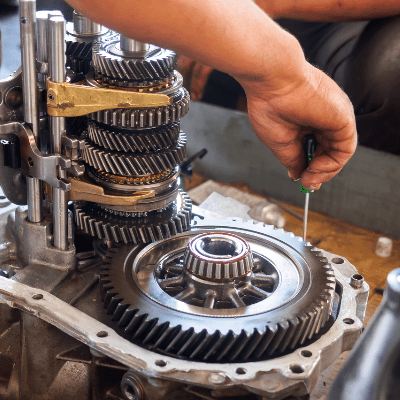 Transmission Repair
