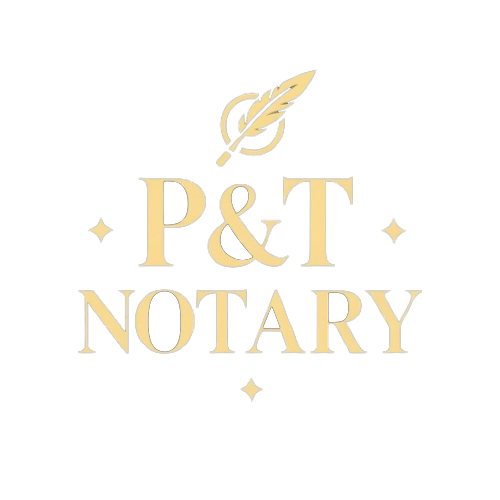 P&T Notary