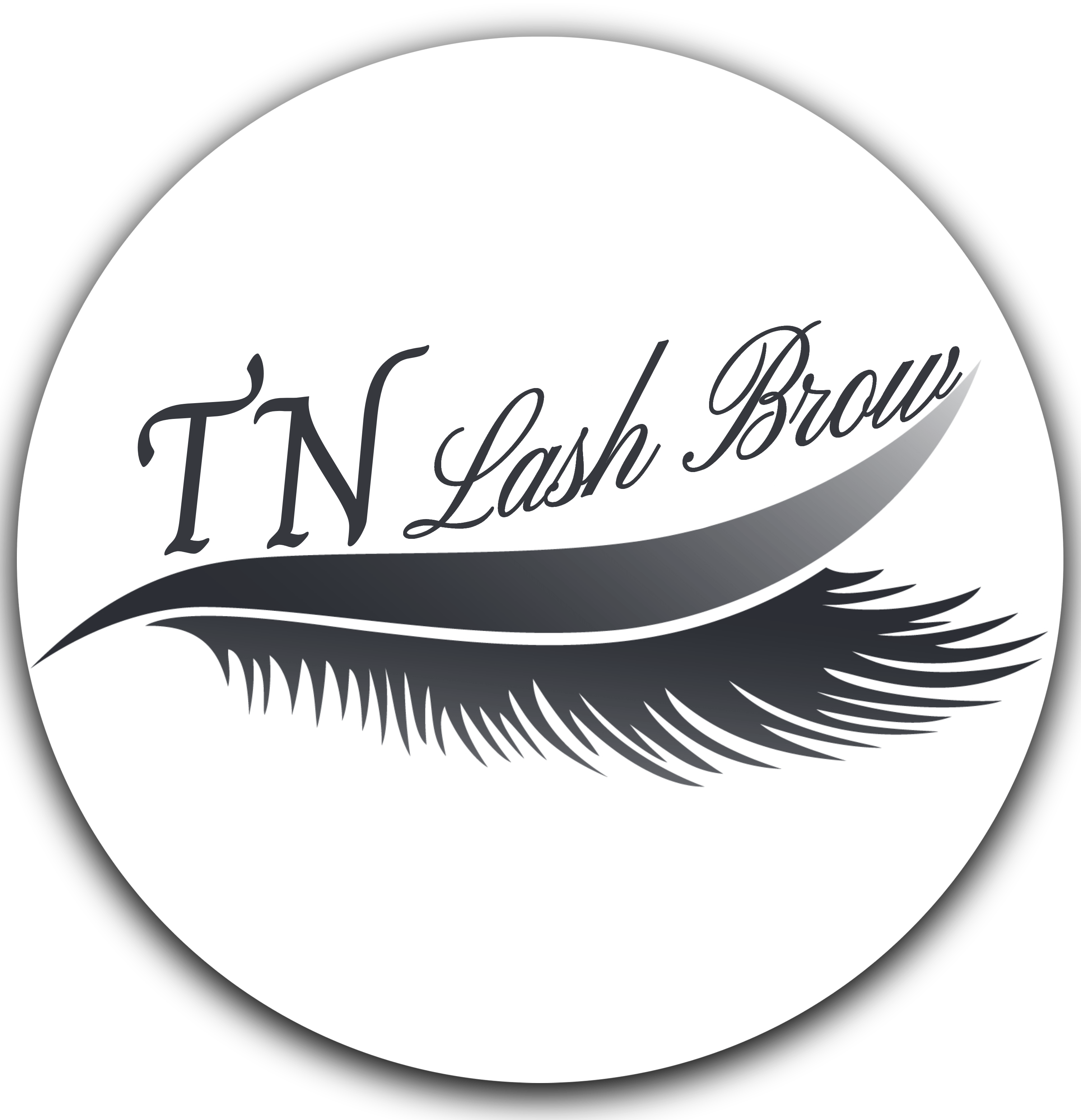 TN Lash Brow