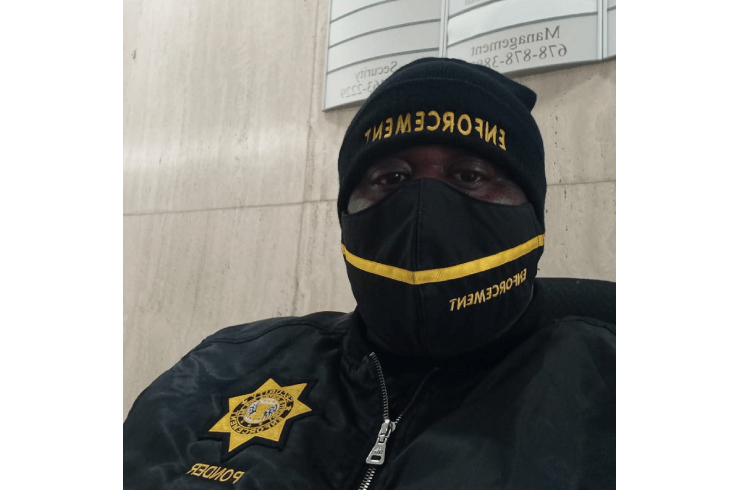 Patrol Enforcement Security Services