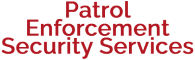 Patrol Enforcement Security Services