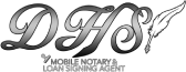 DHS Mobile Notary & Loan Signing Agent