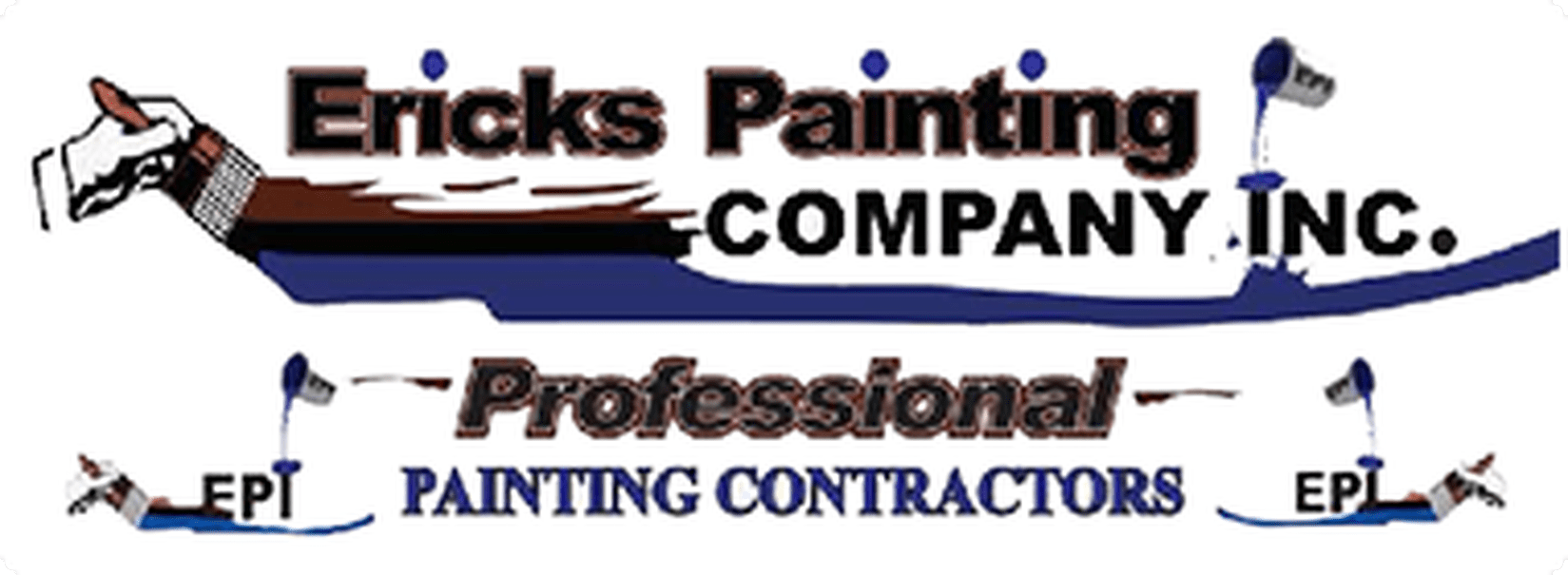 Ericks Painting Company