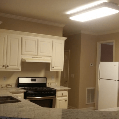 Residential Painting