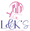 L&Ks Cleaning Solutions LLC