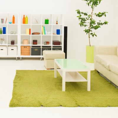 Residential Cleaning