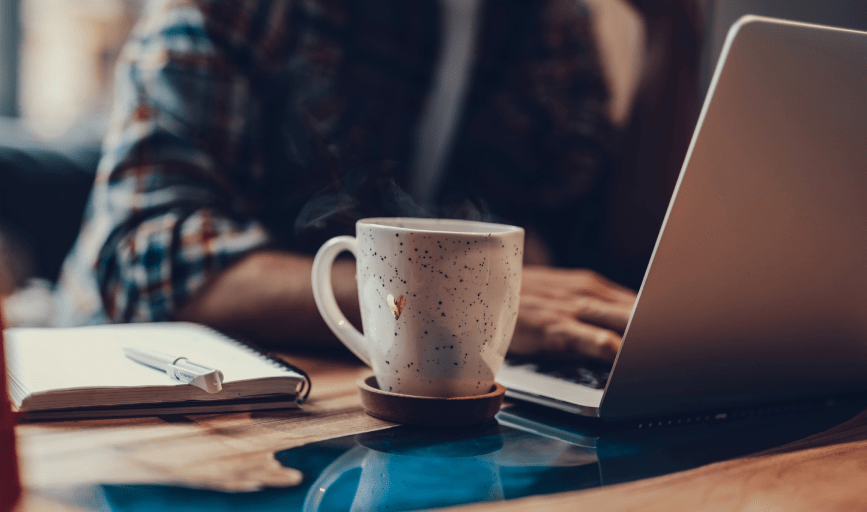 Corporate Breakfast Catering