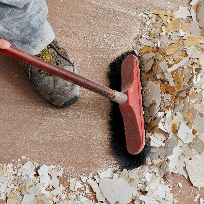 Post-Construction Cleaning