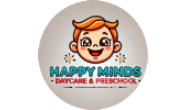 Happy Minds Daycare & Preschool