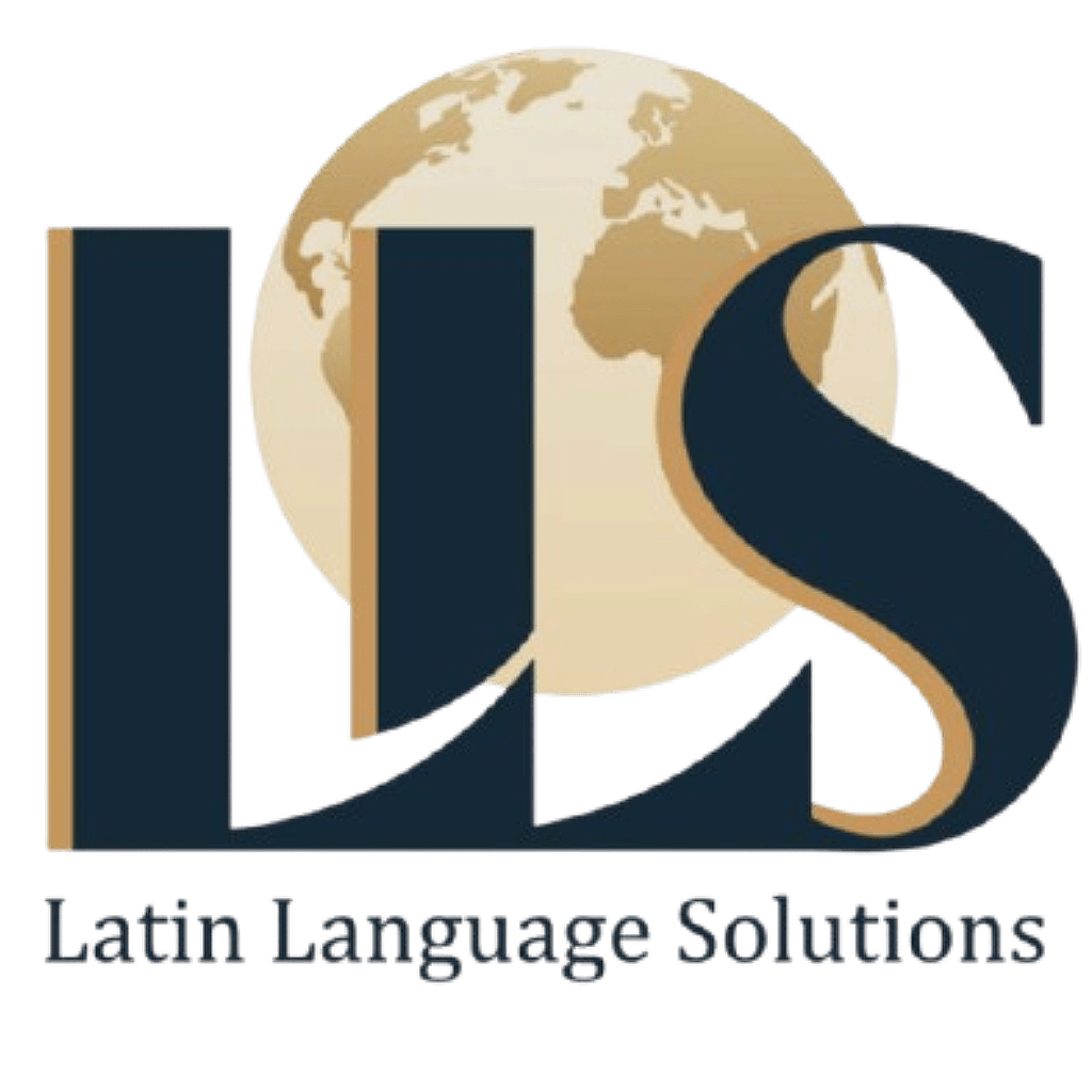 Latin Language Solutions