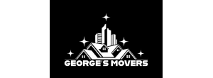 GEORGE'S MOVERS