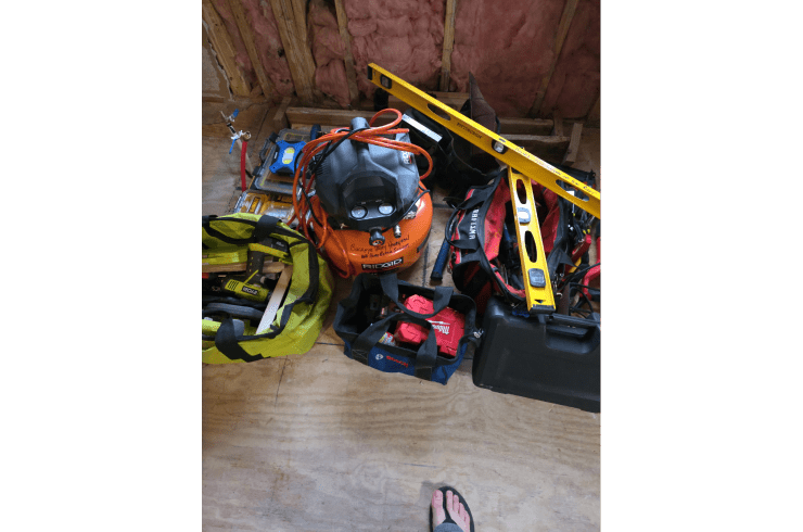 Buckeye Valley Handyman