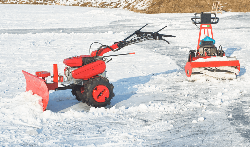 Snow Removal