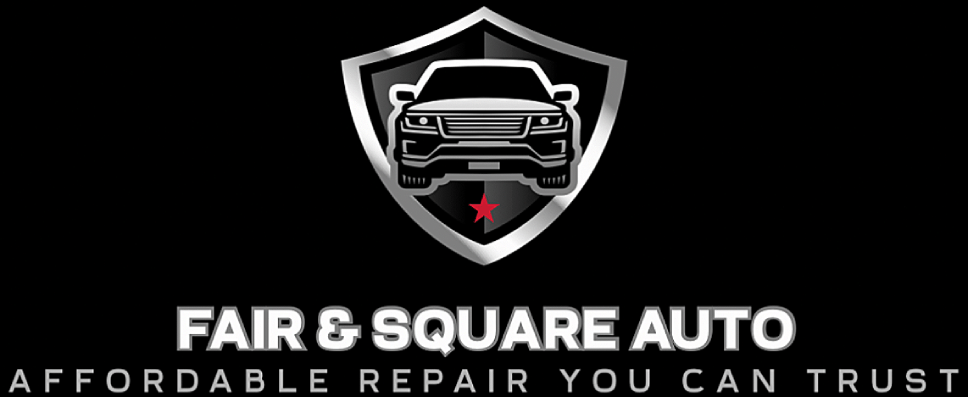 Fair & Square Affordable Auto Repair