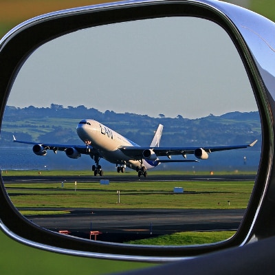 Airport Transportation