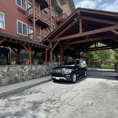 Private Transportation