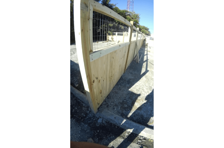 Goddard's Fence & Deck's