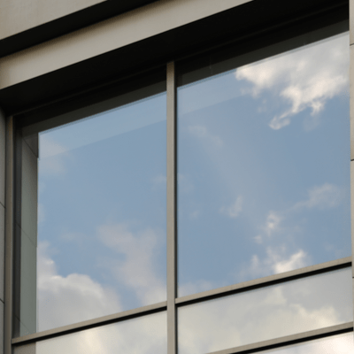 Commercial Window Tinting