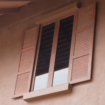 Residential Window Tinting