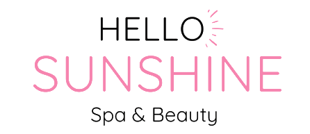 Hello Sunshine Spa & Beauty