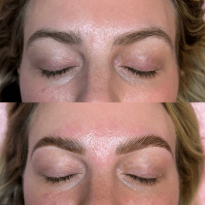 Brow Lamination
