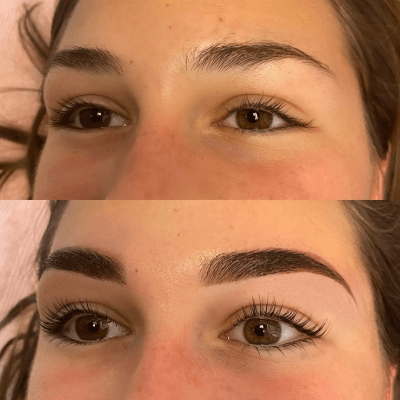 Lash Lift