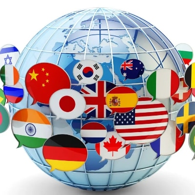 Translation Services