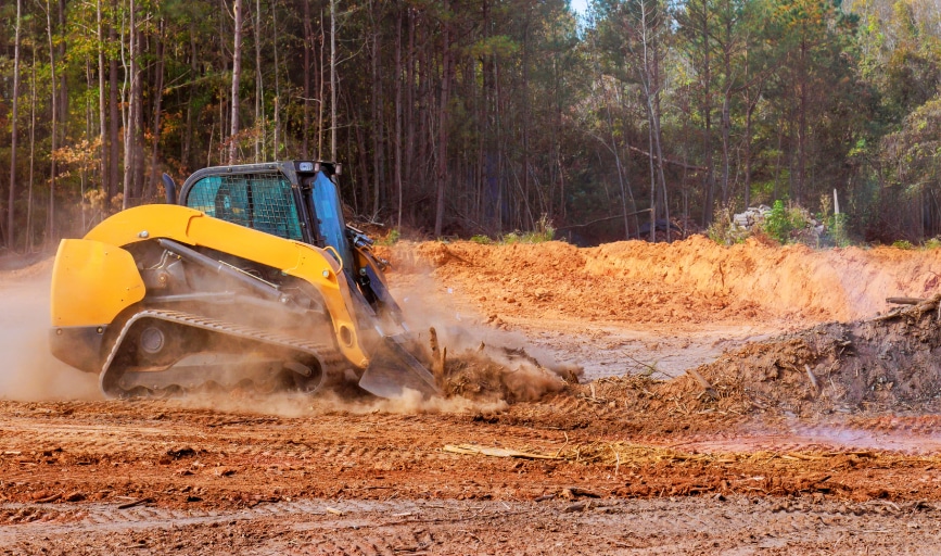 Land Clearing