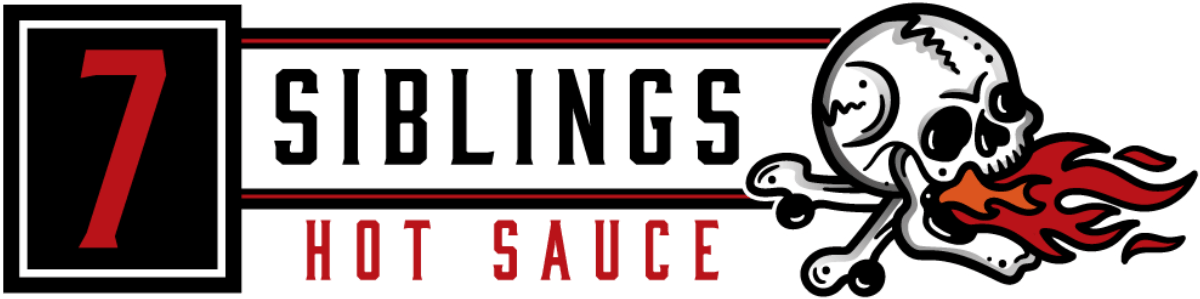 7 Siblings Hot Sauce