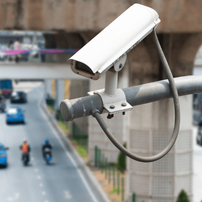 Surveillance Systems