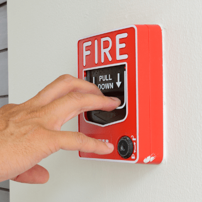 Fire Alarm Inspections