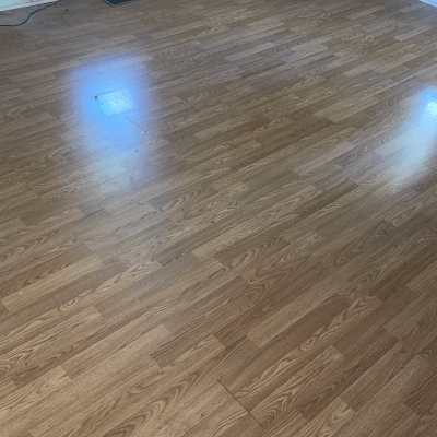 Residential Cleaning