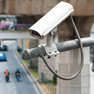 Surveillance Systems