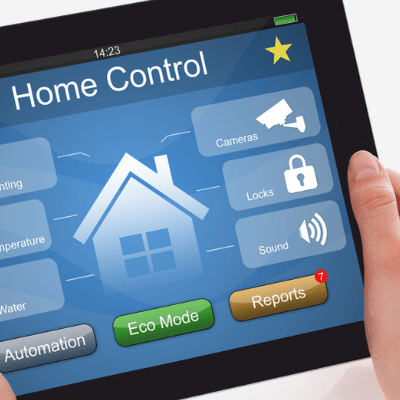 Home Automation