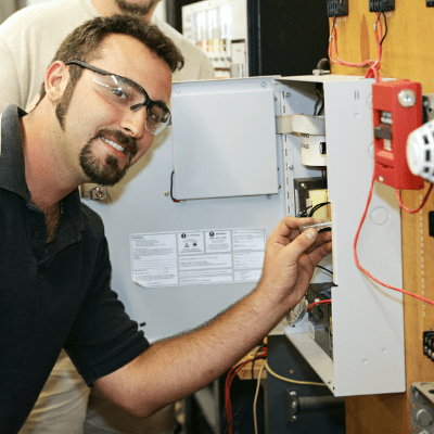 Fire Alarm Installation