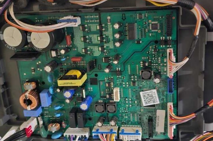 Quick Start Appliance Repair