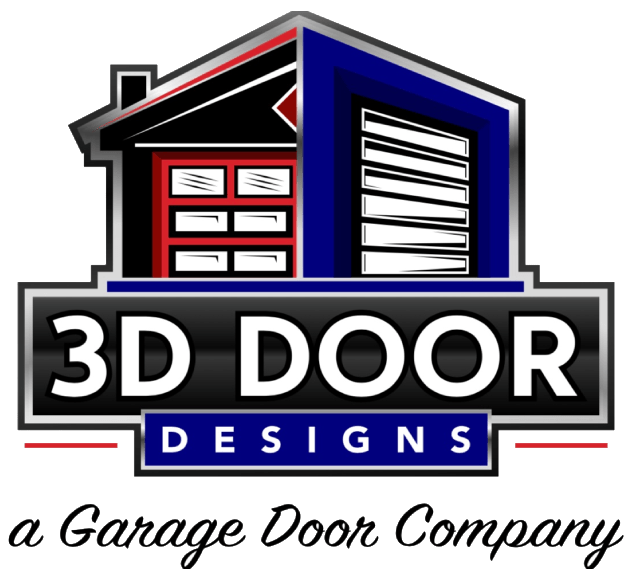 3D Door Designs