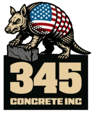 345 Concrete
