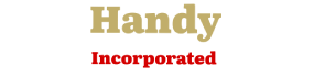 Handy Incorporated