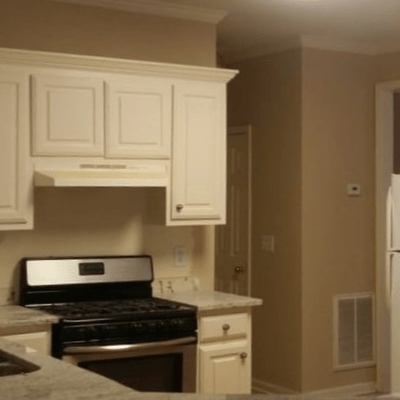 Residential Painting